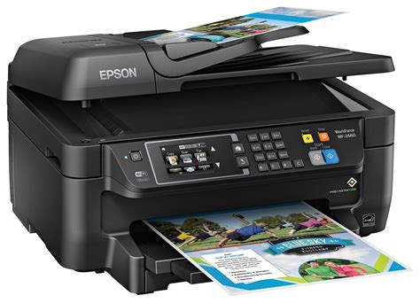 epson america|Work Solutions .